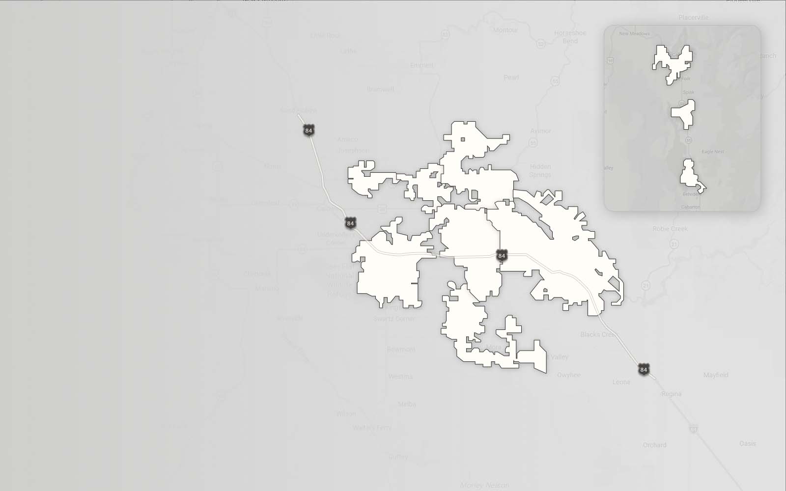 Map Base